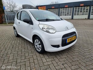 Citroen C1 1.0-12V Ambiance