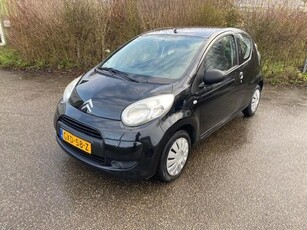 Citroen C1 1.0-12V Ambiance