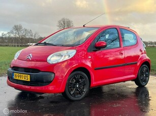 Citroen C1 1.0-12V Ambiance