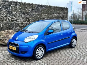 Citroen C1 1.0-12V Ambiance Airco