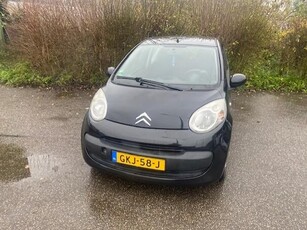 Citroen C1 1.0-12V Ambiance