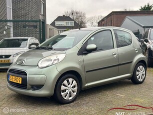 Citroen C1 1.0-12V Ambiance