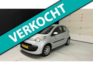 Citroen C1 1.0-12V Ambiance