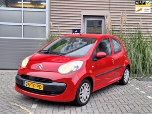 Citroen C1 1.0-12V Ambiance Airco