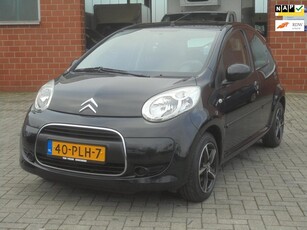 Citroen C1 1.0-12V Ambiance, Airco, APK, Nieuwe banden