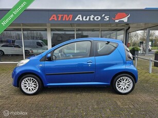 Citroen C1 1.0-12V Ambiance Apk 10-2025 Keurige auto