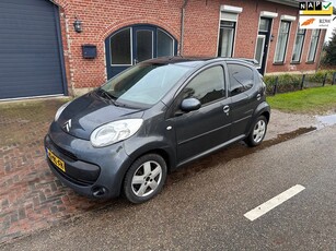 Citroen C1 1.0-12V Ambiance APK T/M 01-02-2026