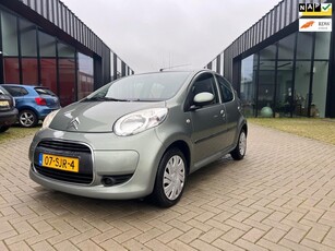 Citroen C1 1.0-12V Ambiance Elek pakket Nwe APK