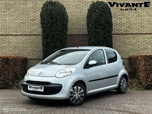 Citroen C1 1.0-12V Ambiance Nieuwe APK NAP Elk. Ramen