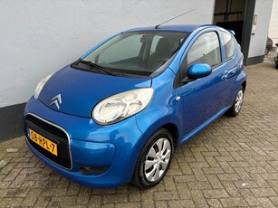 Citroen C1 1.0-12V Ambiance - Nieuwe Koppeling! - Airco