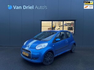 Citroen C1 1.0-12V Ambiance / Radio / Airco!