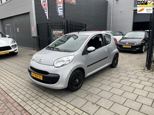 Citroen C1 1.0-12V Ambiance Sport Stuurbekr. Airco NAP APK