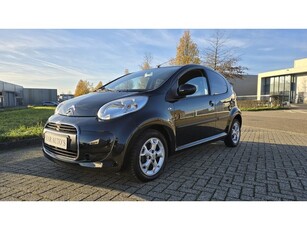 Citroen C1 1.0-12V AUTOMAAT Exclusive sport Airco.APK.en