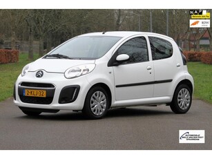 Citroen C1 1.0 12V Collection 5 deurs / Airco / LED