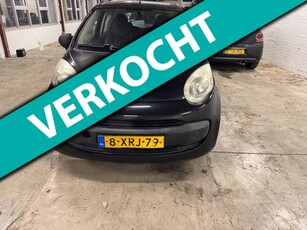 Citroen C1 1.0-12V Séduction