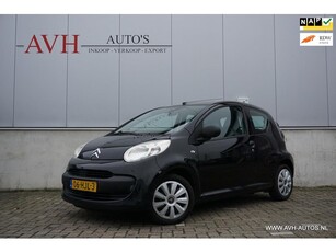 Citroen C1 1.0-12V Séduction