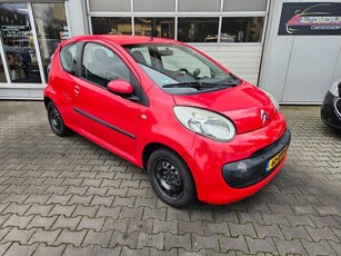 Citroen C1 1.0-12V Séduction