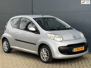 Citroen C1 1.0-12V Séduction AIRCO NIEUWE APK