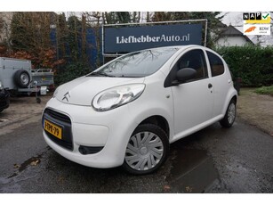 Citroen C1 1.0-12V Séduction / Apk t/m 10-2025