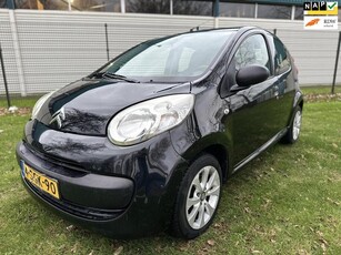 Citroen C1 1.0-12V Séduction INCL 3MAAND GARANTIE!