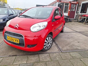 Citroen C1 1.0-12V Séduction