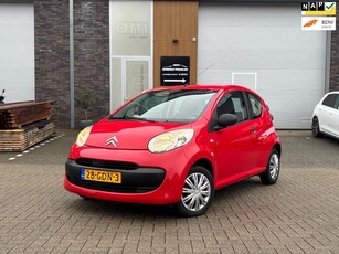 Citroen C1 1.0-12V Séduction