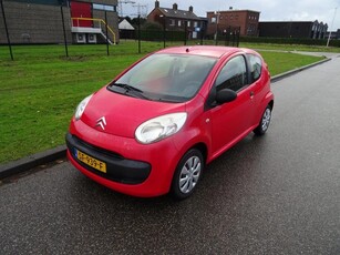 Citroen C1 1.0-12V Séduction