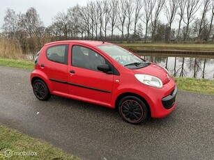 Citroen C1 1.0-12V Séduction nieuwe apk