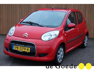 Citroen C1 1.0-12V Séduction ruimte maak prijs !!