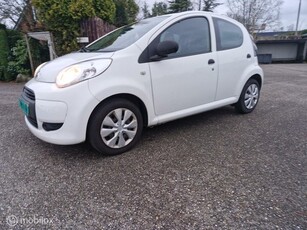 Citroen C1 1.0-12V Selection