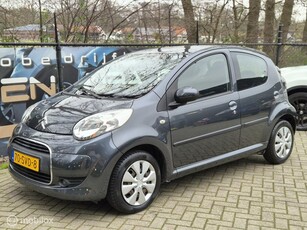 Citroen C1 1.0-12V Selection AIRCO 1E EIG 25.000KM