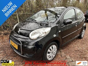 Citroen C1 1.0-12V Selection AIRCO / 5 deurs