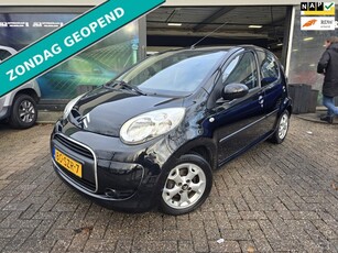 Citroen C1 1.0-12V XS 1E EIGENAAR NW APK 12 MND