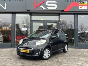 Citroen C1 1.0 Airco Nieuwe apk Nieuw onderhoud