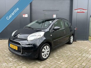 Citroen C1 1.0 Ambiance GARANTIE 5 DRS APK