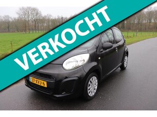 Citroen C1 1.0 Attraction