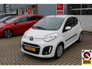 Citroen C1 1.0 Attraction airco/cv