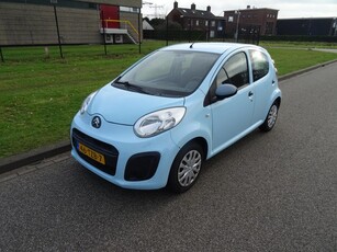 Citroen C1 1.0 Attraction