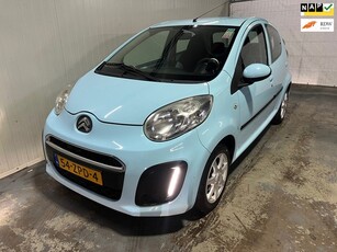 Citroen C1 1.0 Collection