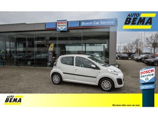 Citroen C1 1.0 Collection