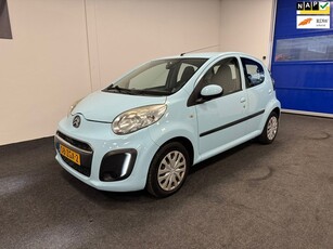 Citroen C1 1.0 Collection