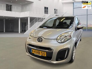 Citroen C1 1.0 Collection