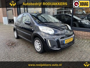 Citroen C1 1.0 Collection