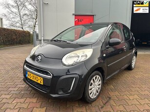 Citroen C1 1.0 Collection ( AIRCO + APK 2025 )