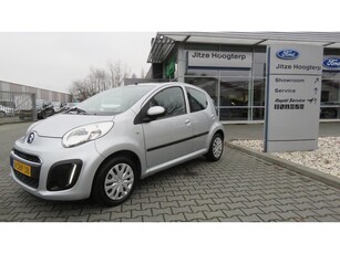 Citroen C1 1.0 Collection Airco, CV, El. ramen, 16989 km