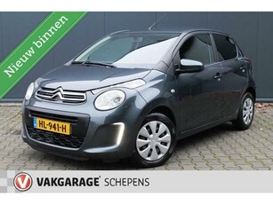 Citroen C1 1.0 e-VTi Airscape Feel Airco Rijklaar