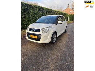 Citroen C1 1.0 e-VTi Feel