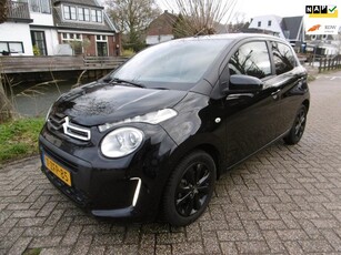 Citroen C1 1.0 e-VTi Feel 5-deurs Airco Cruise 59.000km