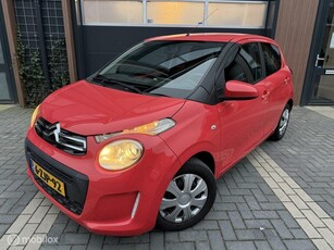 Citroen C1 1.0 e-VTi Feel AIRCO NAP LAGE KMSTAND!!!