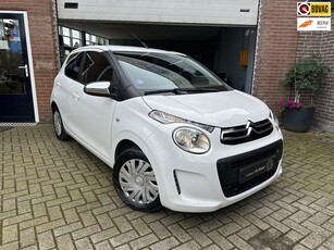 Citroen C1 1.0 e-VTi FeelCRUISE/BLUETOOTH/KM 83500